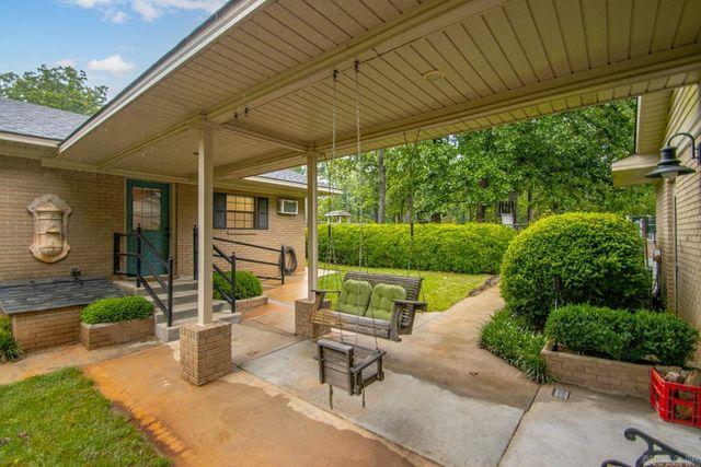 4116 Front Drive, Bryant, AR 72022
