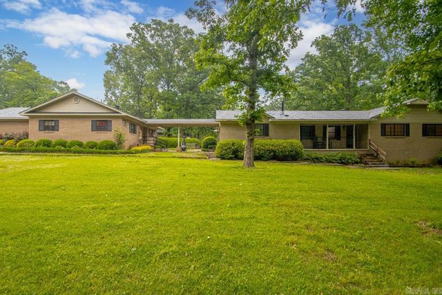 4116 Front Drive, Bryant, AR 72022