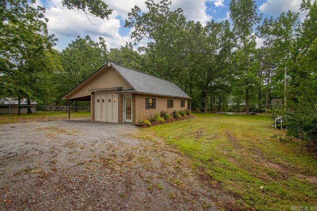 4116 Front Drive, Bryant, AR 72022