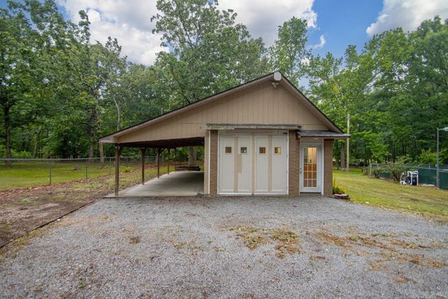 4116 Front Drive, Bryant, AR 72022