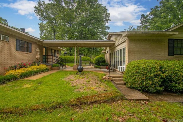 4116 Front Drive, Bryant, AR 72022