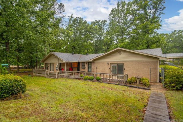 4116 Front Drive, Bryant, AR 72022
