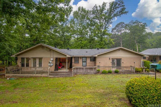 4116 Front Drive, Bryant, AR 72022
