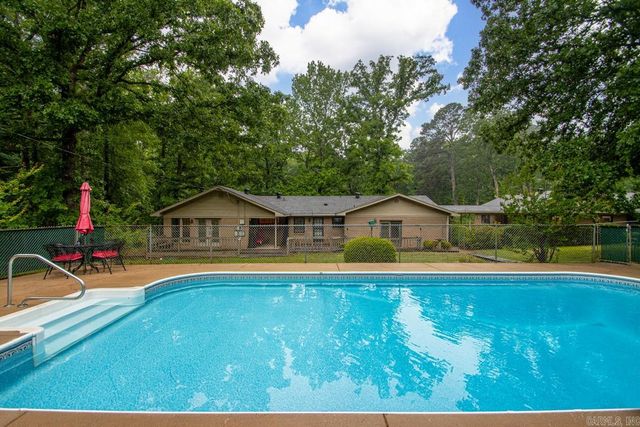 4116 Front Drive, Bryant, AR 72022