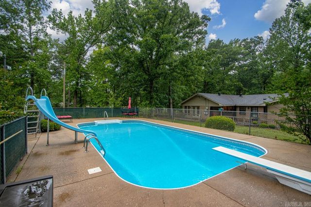 4116 Front Drive, Bryant, AR 72022