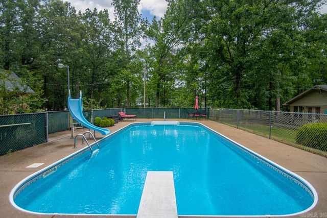 4116 Front Drive, Bryant, AR 72022