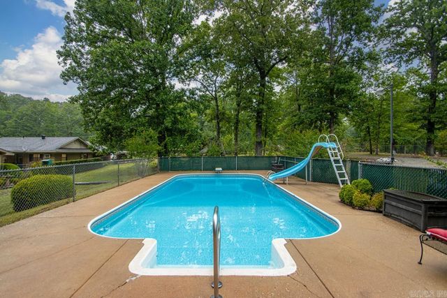 4116 Front Drive, Bryant, AR 72022