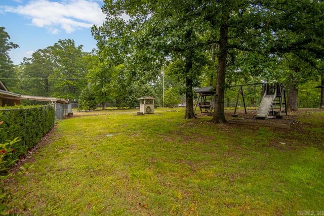 4116 Front Drive, Bryant, AR 72022