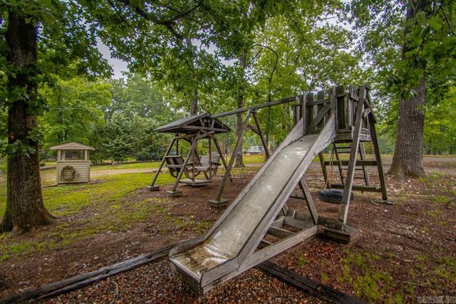 4116 Front Drive, Bryant, AR 72022