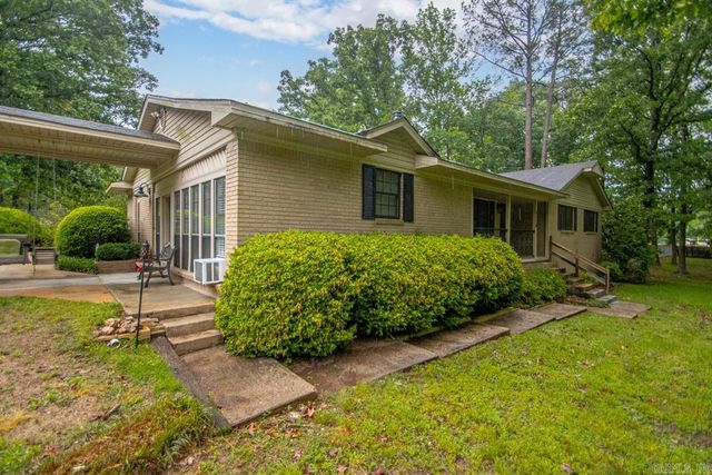 4116 Front Drive, Bryant, AR 72022