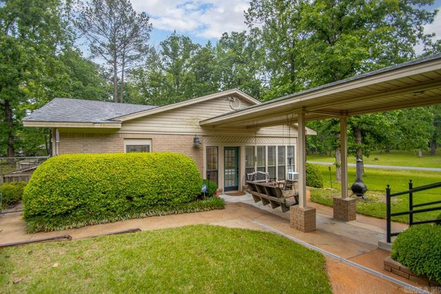 4116 Front Drive, Bryant, AR 72022