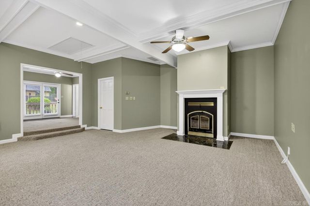 4116 Front Drive, Bryant, AR 72022