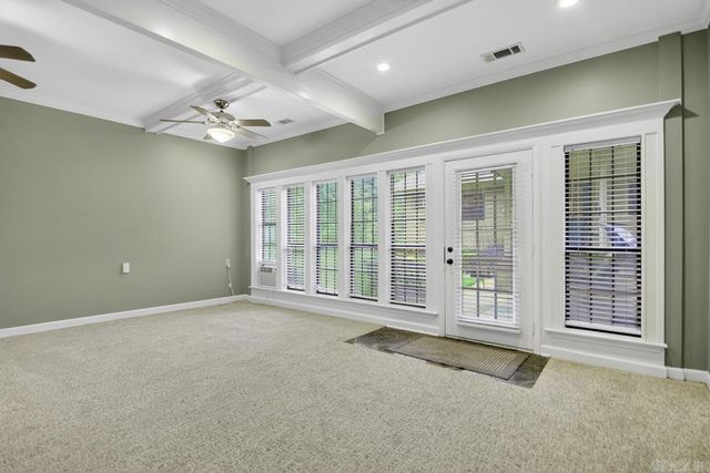 4116 Front Drive, Bryant, AR 72022