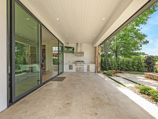 2320 Cedar Elm Terrace, Westlake, TX 76262