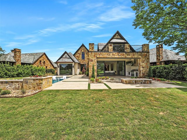 2320 Cedar Elm Terrace, Westlake, TX 76262