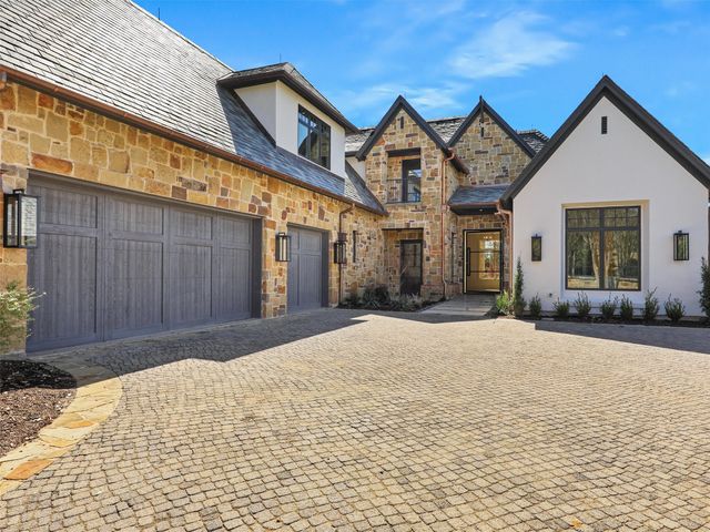 2320 Cedar Elm Terrace, Westlake, TX 76262