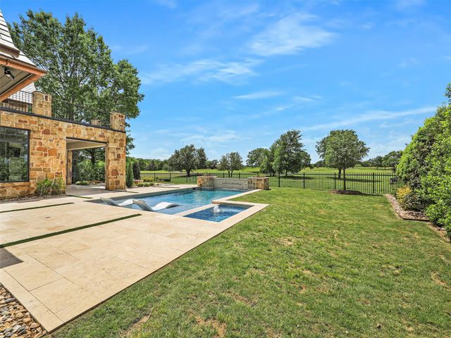 2320 Cedar Elm Terrace, Westlake, TX 76262