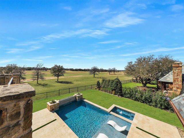 2320 Cedar Elm Terrace, Westlake, TX 76262