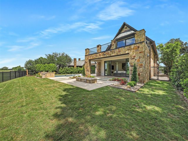 2320 Cedar Elm Terrace, Westlake, TX 76262