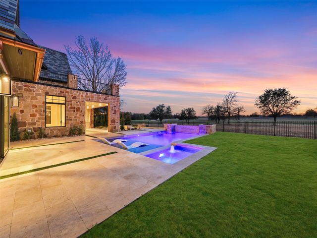 2320 Cedar Elm Terrace, Westlake, TX 76262