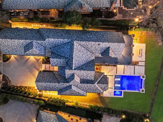 2320 Cedar Elm Terrace, Westlake, TX 76262