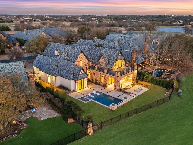 2320 Cedar Elm Terrace, Westlake, TX 76262