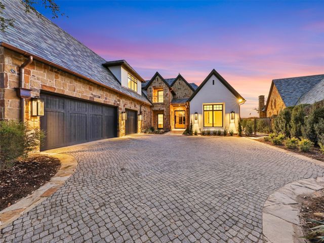 2320 Cedar Elm Terrace, Westlake, TX 76262