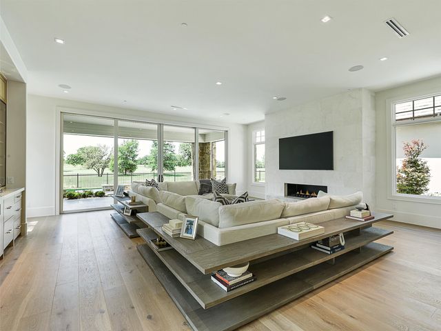 2320 Cedar Elm Terrace, Westlake, TX 76262