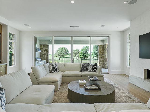 2320 Cedar Elm Terrace, Westlake, TX 76262