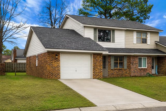 7650 Oldridge Road, North Charleston, SC 29418