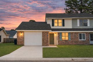 7650 Oldridge Road, North Charleston, SC 29418