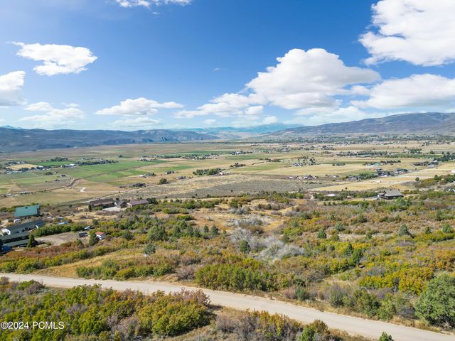 1078 Splendor Valley Road, Kamas, UT 84036