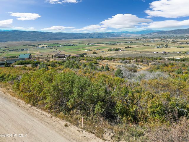 1078 Splendor Valley Road, Kamas, UT 84036