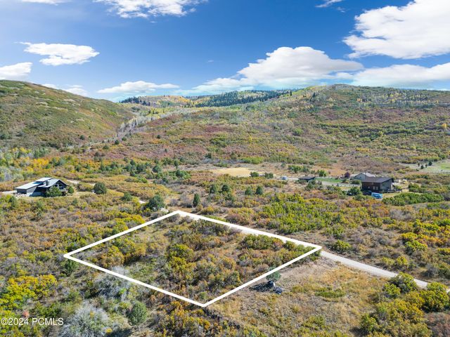 1078 Splendor Valley Road, Kamas, UT 84036