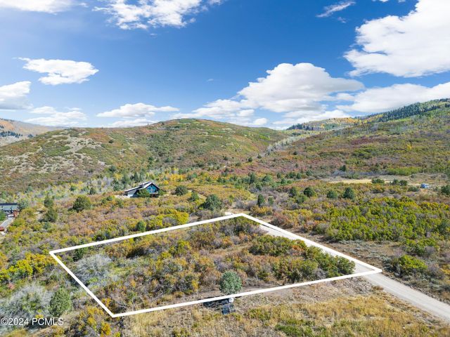 1078 Splendor Valley Road, Kamas, UT 84036