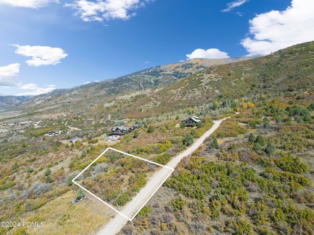 1078 Splendor Valley Road, Kamas, UT 84036