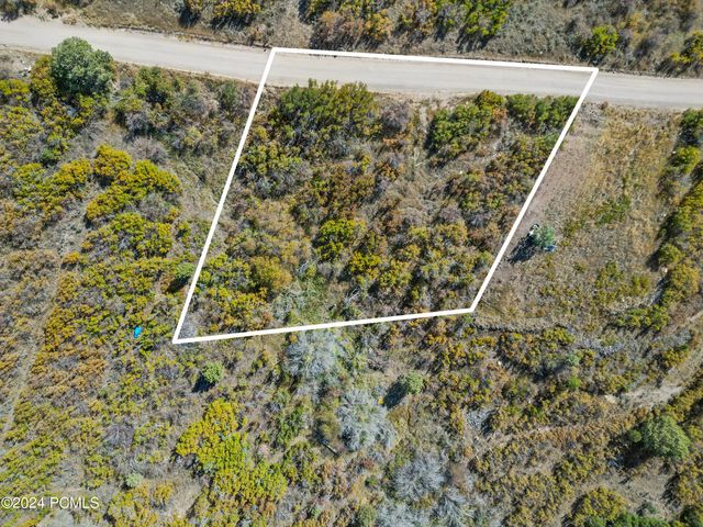 1078 Splendor Valley Road, Kamas, UT 84036