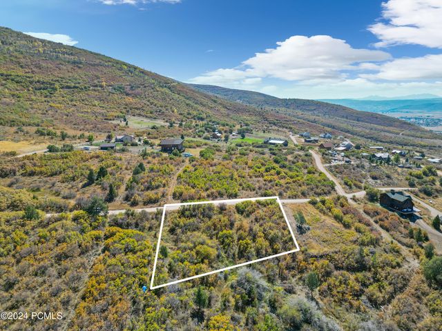 1078 Splendor Valley Road, Kamas, UT 84036