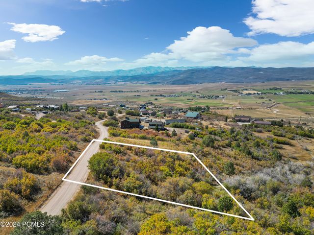 1078 Splendor Valley Road, Kamas, UT 84036