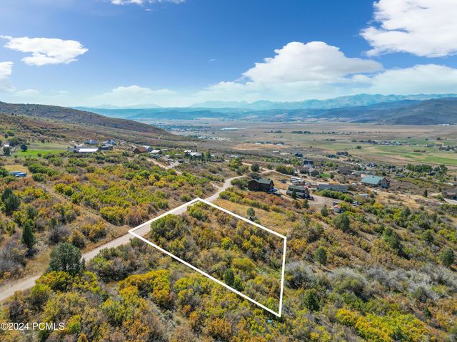 1078 Splendor Valley Road, Kamas, UT 84036