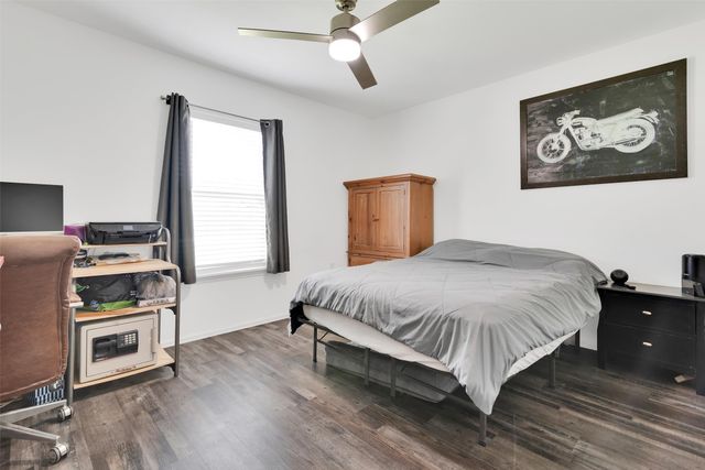465 Toy Lane, Pottsboro, TX 75076