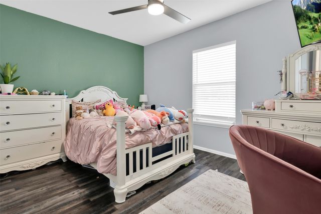465 Toy Lane, Pottsboro, TX 75076