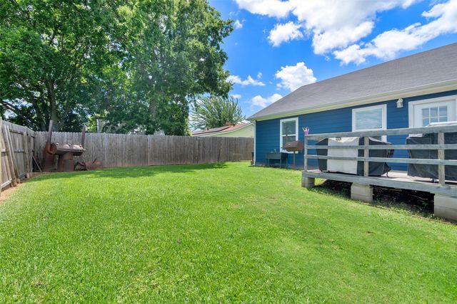 465 Toy Lane, Pottsboro, TX 75076