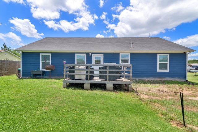 465 Toy Lane, Pottsboro, TX 75076