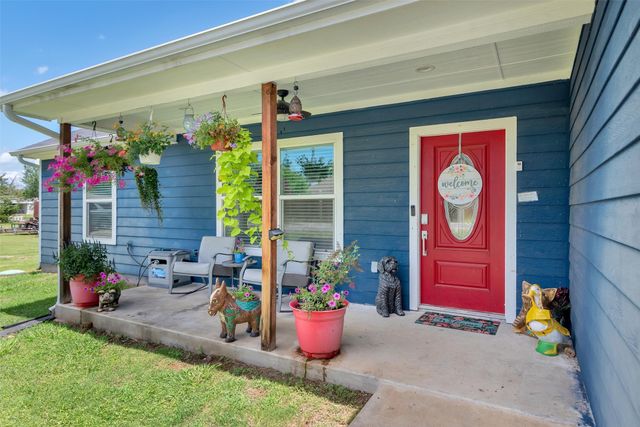 465 Toy Lane, Pottsboro, TX 75076