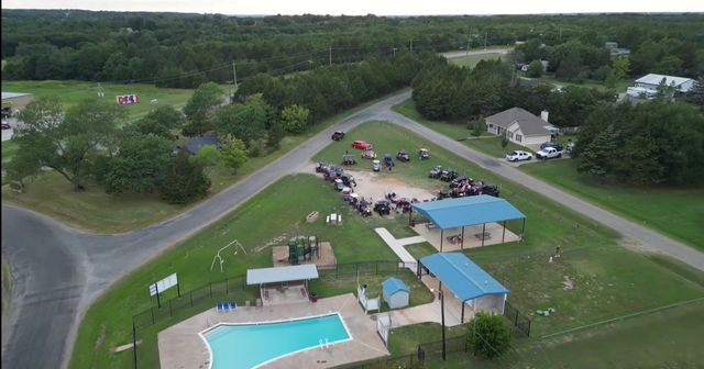 465 Toy Lane, Pottsboro, TX 75076