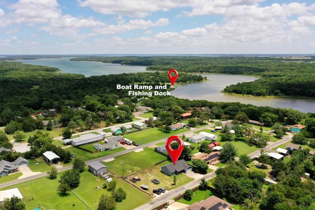 465 Toy Lane, Pottsboro, TX 75076