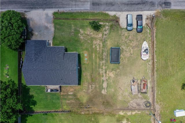 465 Toy Lane, Pottsboro, TX 75076