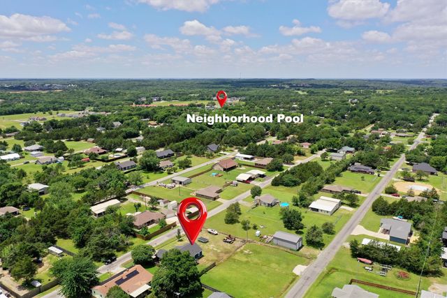 465 Toy Lane, Pottsboro, TX 75076