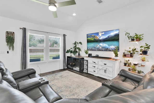 465 Toy Lane, Pottsboro, TX 75076